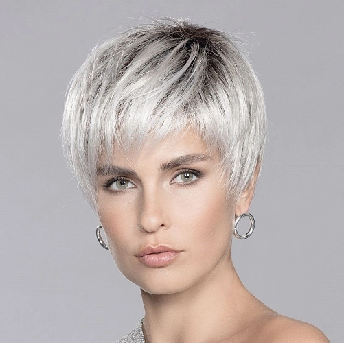 Paruka Seven Mono Part***+